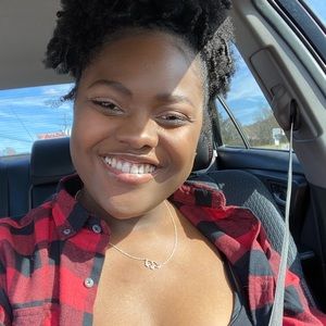 Meet your Posher, Jayla